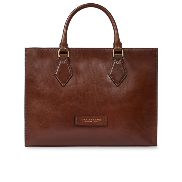 The Bridge Borsa Ida Medium