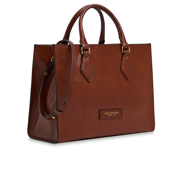 The Bridge Borsa Ida Medium