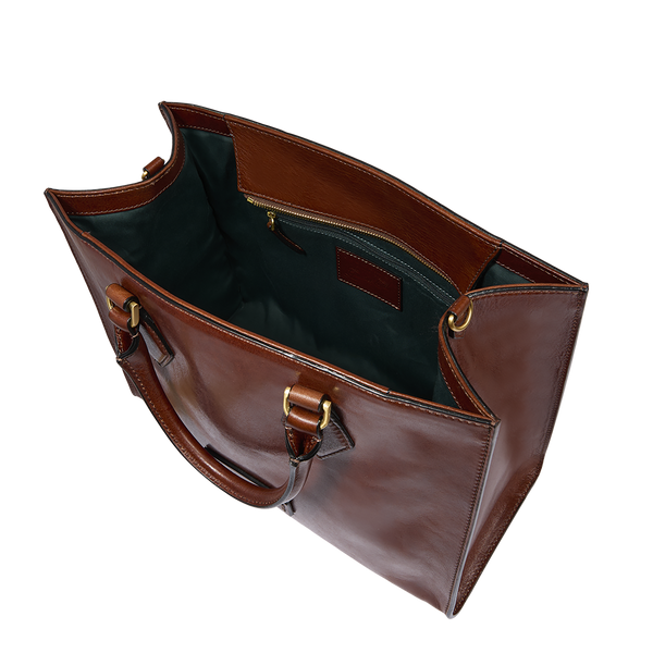 The Bridge Borsa Ida Medium