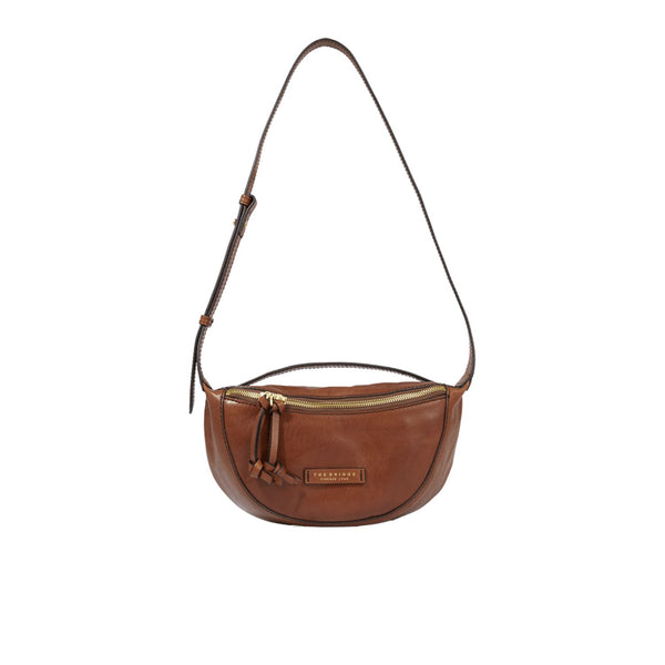 The Bridge Marsupio Story Bum Bag Small Cuoio