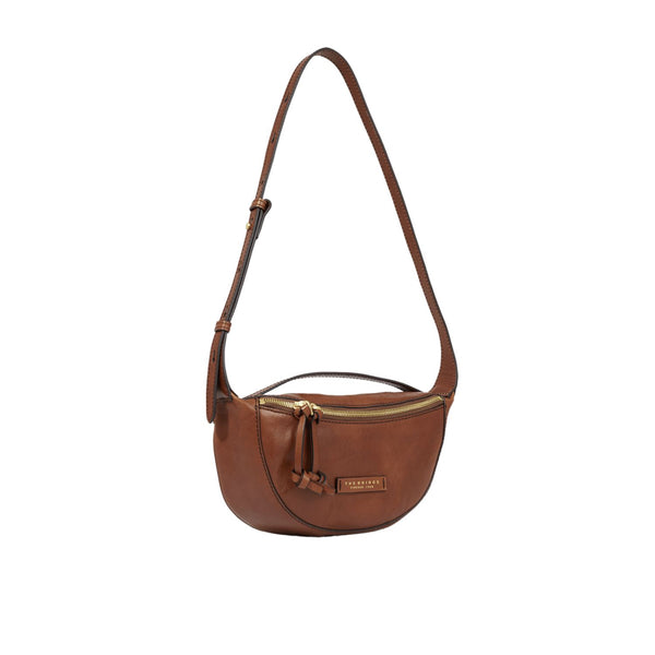 The Bridge Marsupio Story Bum Bag Small Cuoio