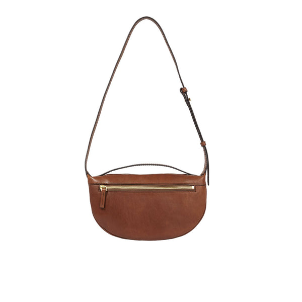 The Bridge Marsupio Story Bum Bag Small Cuoio