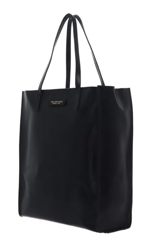 The Bridge Mirra Shopper Verticale (con zip)