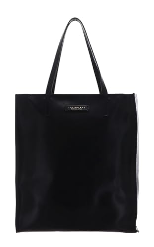 The Bridge Mirra Shopper Verticale (con zip)