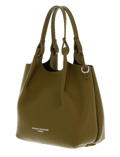 Gianni Chiarini Tracolla Dua Moss- Testa di Moro Small