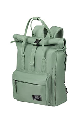 American Tourister Zaino Urban Groove Urban Green Small