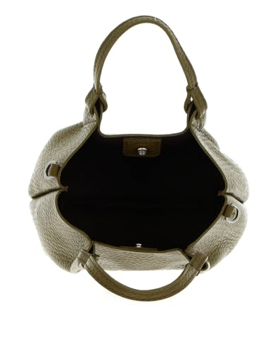 Gianni Chiarini Tracolla Dua Moss- Testa di Moro Small