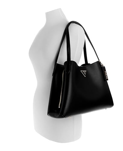 Guess Borsa a spalla Sora Nero