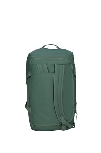 American Tourister TrailGo D8877 Duffle Medium Dark Forest