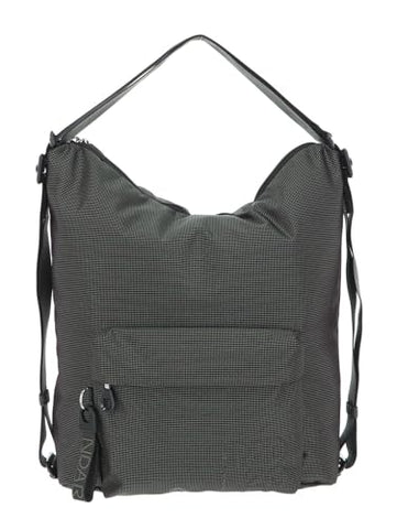 Mandarina Duck MD20 Borsa/Zaino Hobo Rain Forest