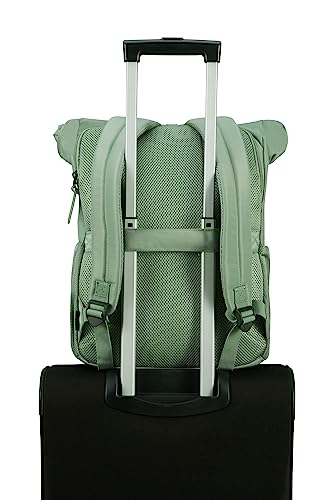 American Tourister Zaino Urban Groove Urban Green Large 15.6"