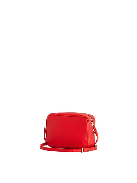 Patrizia Pepe Camera Case Fly Glam Red