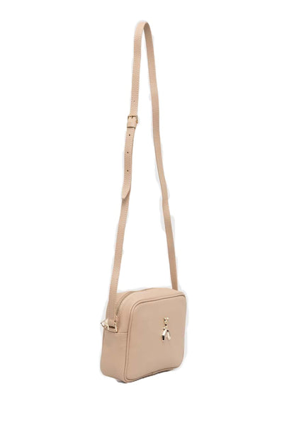 Patrizia Pepe Camera Bag Fly Camel Beige