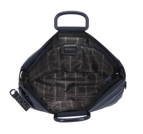 Mandarina Duck MD20 Shopper Scarab