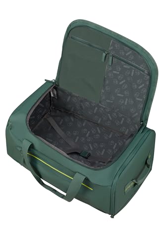 American Tourister TrailGo D8877 Duffle Medium Dark Forest