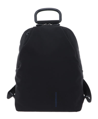 Mandarina Duck MD 20 Zaino Compatto Nero