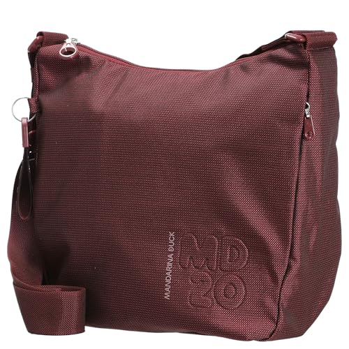 Mandarina Duck MD20 Borsa a sacca Crossover Small