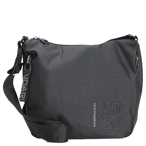 Mandarina Duck MD20 Borsa a sacca Crossover Scarab Small