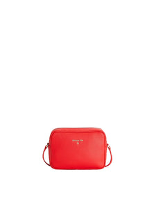 Patrizia Pepe Camera Case Fly Glam Red