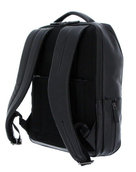 Piquadro Zaino Urban Porta PC 15.6" Nero