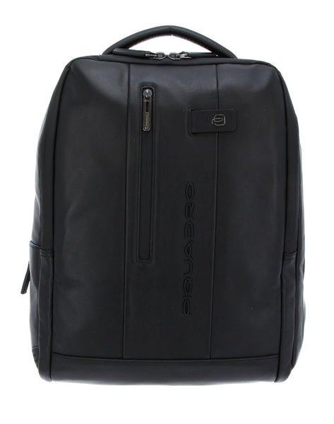 Piquadro Zaino Urban Porta PC 15.6" Nero