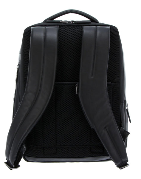 Piquadro Zaino Urban Porta PC 15.6" Nero