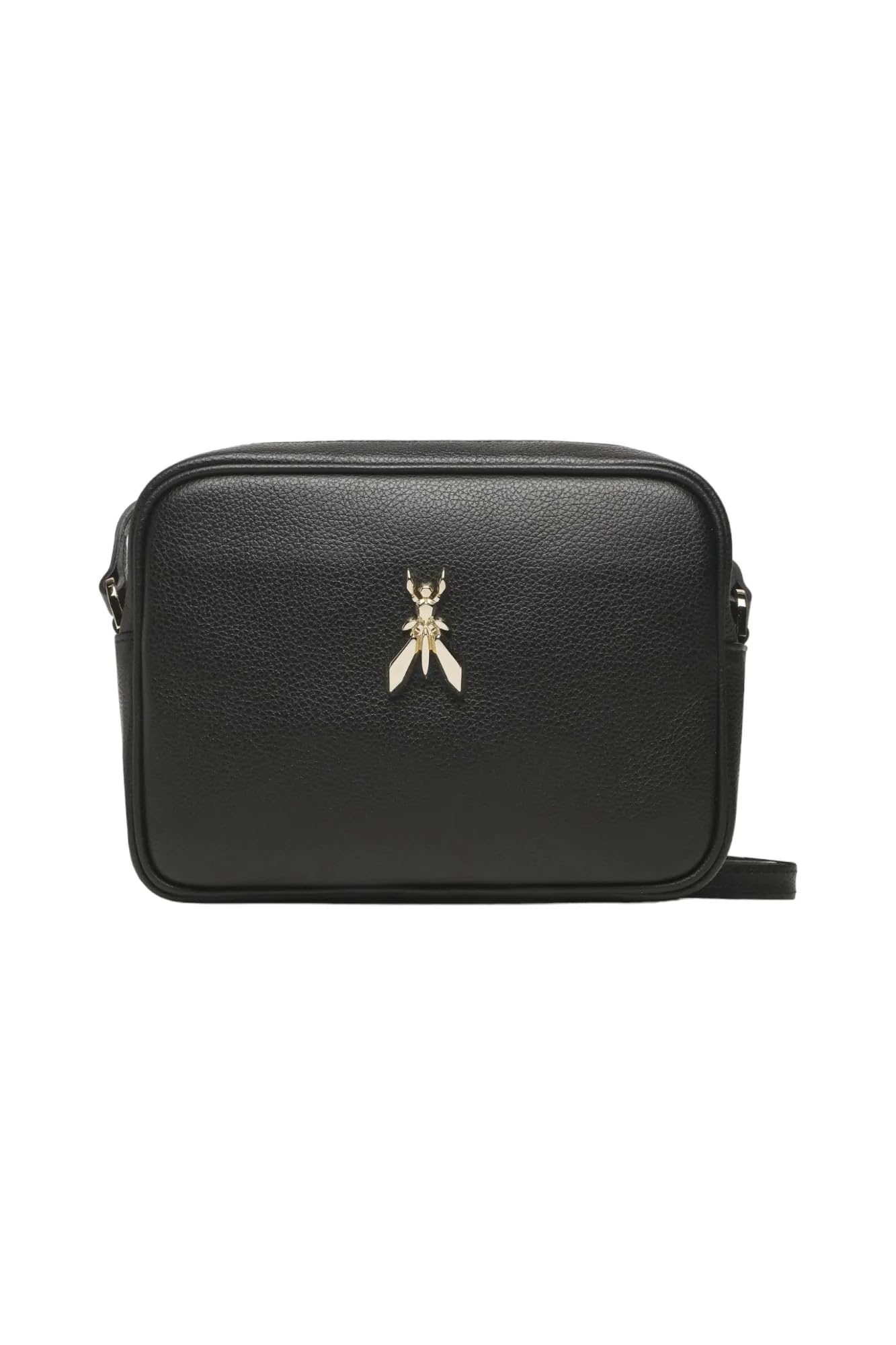 Patrizia Pepe Camera Bag Fly Nero