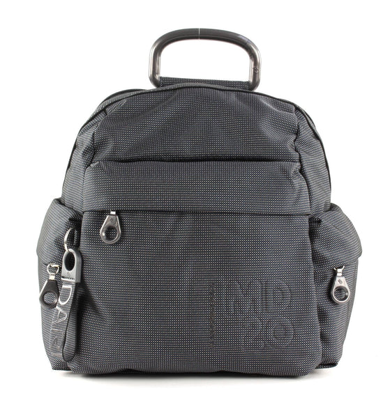 Mandarina Duck MD 20 Zaino Steel  Small