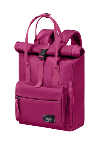 American Tourister Zaino Urban Groove Deep Orchid Small