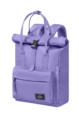 American Tourister Zaino Urban Groove Soft Lilac Small