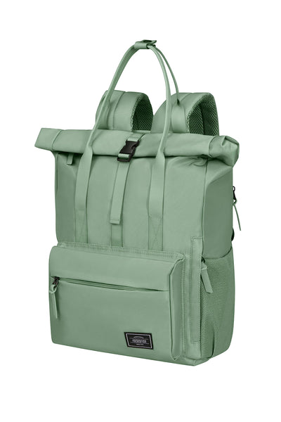 American Tourister Zaino Urban Groove Urban Green Large 15.6"