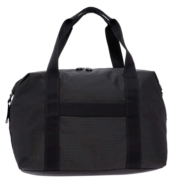 Mandarina Duck MD20 Borsone Duffle Bag Large Steel