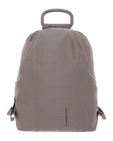 Mandarina Duck MD 20 Zaino Compatto Taupe