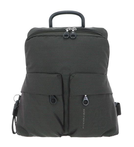 Mandarina Duck MD 20 Zaino Rain Forest