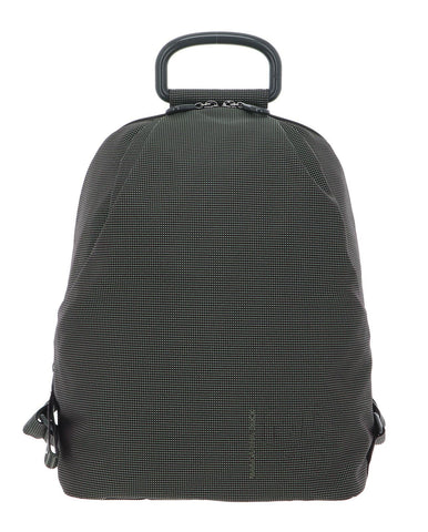 Mandarina Duck MD 20 Zaino Compatto Rain Forest