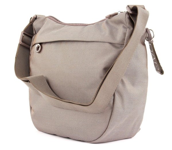 Mandarina Duck MD20 Borsa a sacca Crossover Small