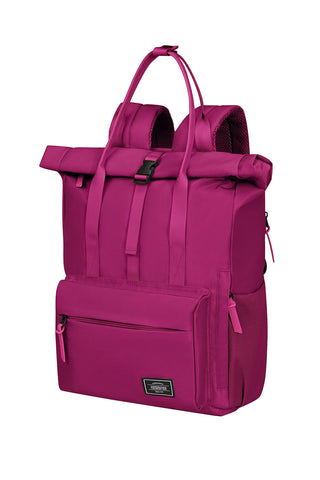 American Tourister Zaino Urban Groove Deep Orchid Large 15.6"