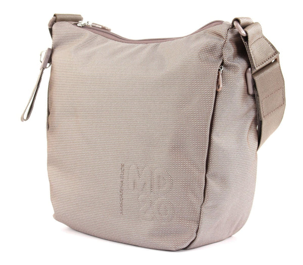 Mandarina Duck MD20 Borsa a sacca Crossover Small