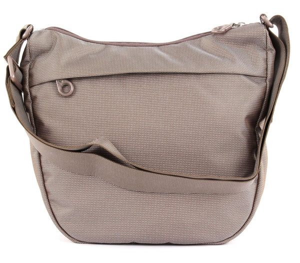 Mandarina Duck MD20 Borsa a sacca Crossover Small