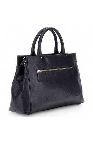 Guess Borsa a mano Levia Nero