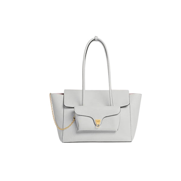 Coccinelle_Borsa_Double_Beat_Snow_Coccinelle_Siena