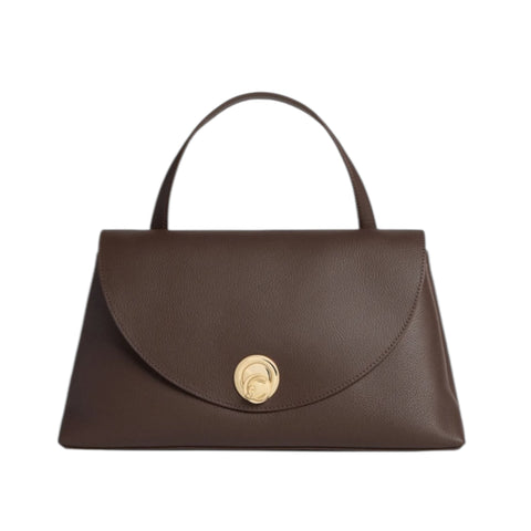 Coccinelle_Borsa_Nikla_Medium_Brunette_Artict_Blu_Coccinelle_Siena