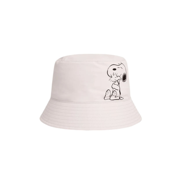 Coccinelle_Cappello_Pescatore_Linea_Peanuts_Snow_Coccinelle_Siena