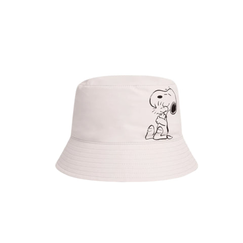 Coccinelle_Cappello_Pescatore_Linea_Peanuts_Snow_Coccinelle_Siena