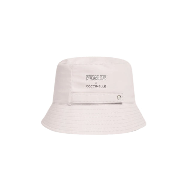 Coccinelle_Cappello_Pescatore_Linea_Peanuts_Snow_Posteriore_Coccinelle_Siena