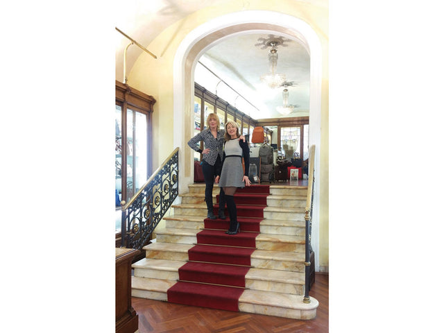 Tra i migliori Negozi di Borse a Siena. Pelletteria Storica in centro a Siena 