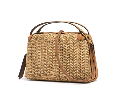 Gianni_Chiarini_Borsa_a_tracolla_Alifa_Intrecciata_Pelletteria_Falchini_Siena_Codice_Sconto_Pelle_Cookie_Laterale