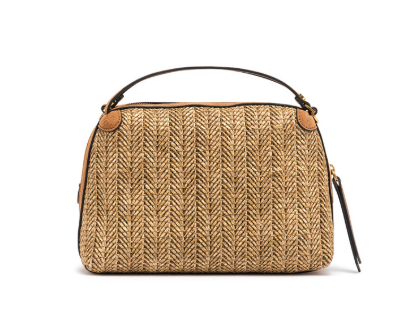Gianni_Chiarini_Borsa_a_tracolla_Alifa_Intrecciata_Pelletteria_Falchini_Siena_Codice_Sconto_Pelle_Cookie_Posteriore