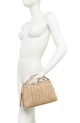 Gianni_Chiarini_Borsa_a_tracolla_Alifa_Intrecciata_Pelletteria_Falchini_Siena_Codice_Sconto_Pelle_Sabbia_Manico