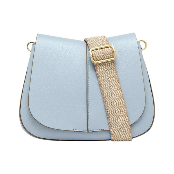 Gianni_Chiarini_Helena_Round_Medium_Pelletteria_Falchini_Siena_Codice_Sconto_Pelle_Ocean_Frontale